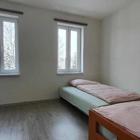 Apartment 35M2 การ์โลวีวารี ภายนอก รูปภาพ